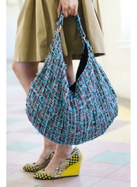 Image 2 of The Dorothy/ Periwinkle 