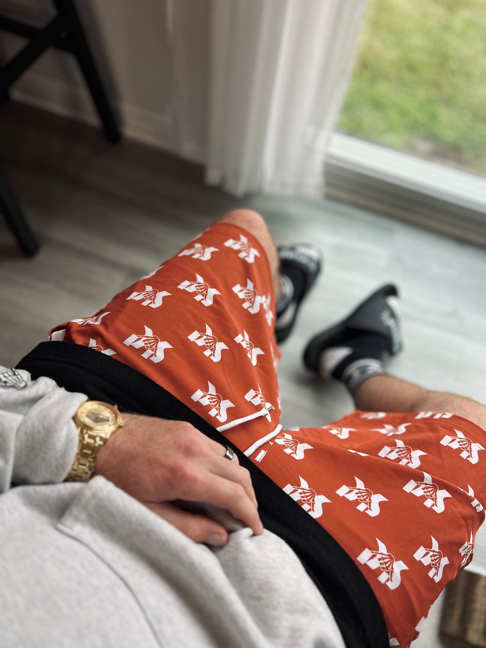 SC Everyday Shorts