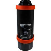 Image 2 of USED Jobo 2830, 2840, AND 2850 Film/Print drum for sheets up to 16X20, 8.5x11 with cog lid