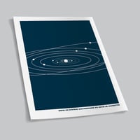 Image 5 of Papier n° 10 "Planètes"