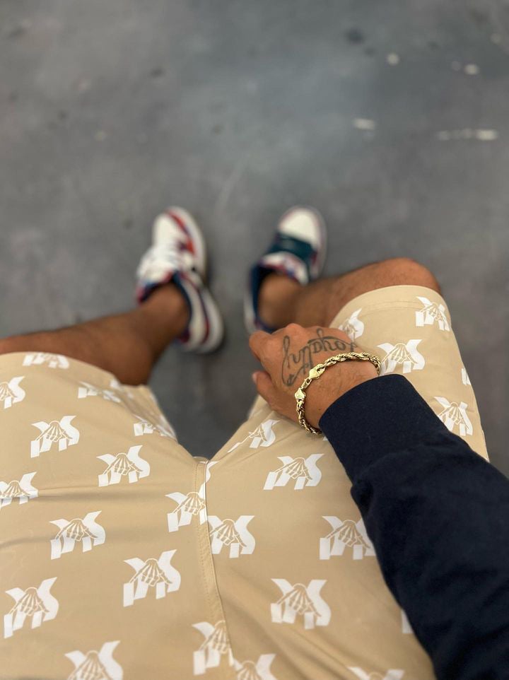 SC Everyday Shorts