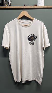 T-shirt Argus Tattoo