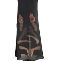 Image 2 of Mudra Moonbow Dress