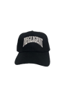 Patch snapback