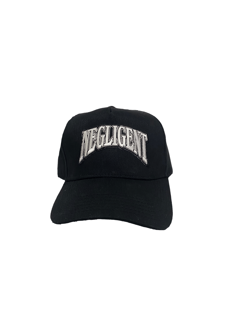 Patch snapback