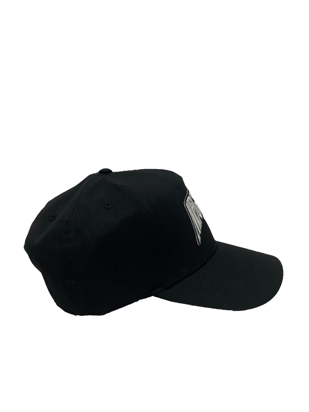 Patch snapback