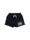3M barbedwire logo shorts