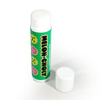 Image 4 of Melon-Choly Watermelon-Flavored Lip Balm
