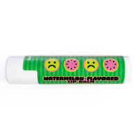 Image 2 of Melon-Choly Watermelon-Flavored Lip Balm