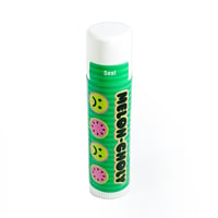 Image 3 of Melon-Choly Watermelon-Flavored Lip Balm