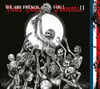 WE ARE FRENCH, FUCK YOU COMPILATION VOL II -  2 CD -