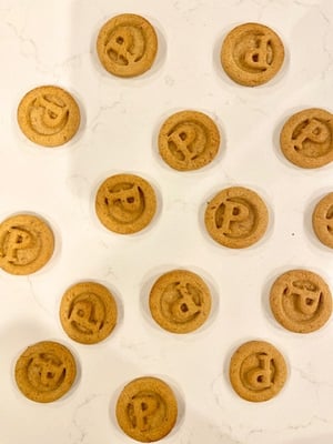 Image of Idaho Barkery Dog Treats