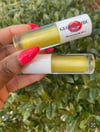 LEMON CUPCAKE LIP GLOSS