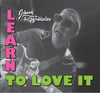 Johnny And The Razorblades "Learn To Love It" CD