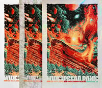 Widespread Panic 6/23-25/2023