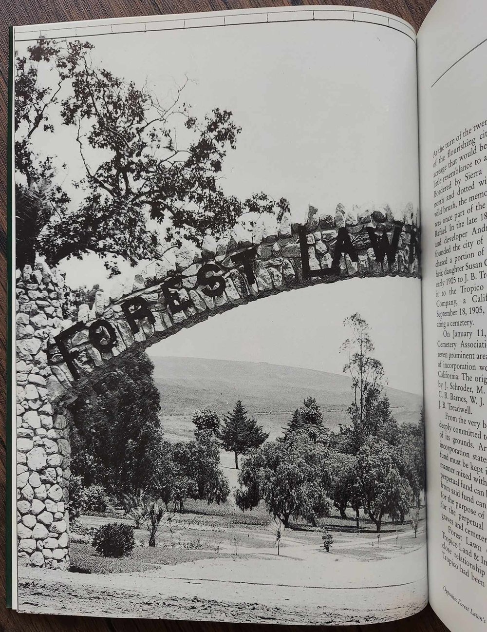 Forest Lawn: The First 100 Years, by Laura Kath