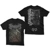 BASHINGSAY - Sadistic Scene Of Brutal Massacre (T-SHIRT)