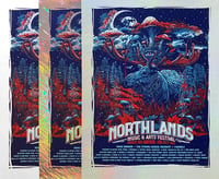 Northlands Festival 6/16-17/2023