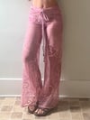 Blueberry Lounge Pant - S/M 