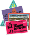 Shenanigansett Town Permit Pack