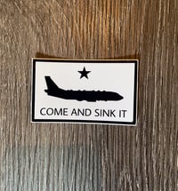P-8 Poseidon Come and Sink It