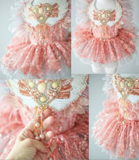 Image 1 of "Sailor Moon" deluxe outfit