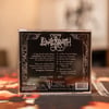 LanzerRath - Metagalactic Domination CD