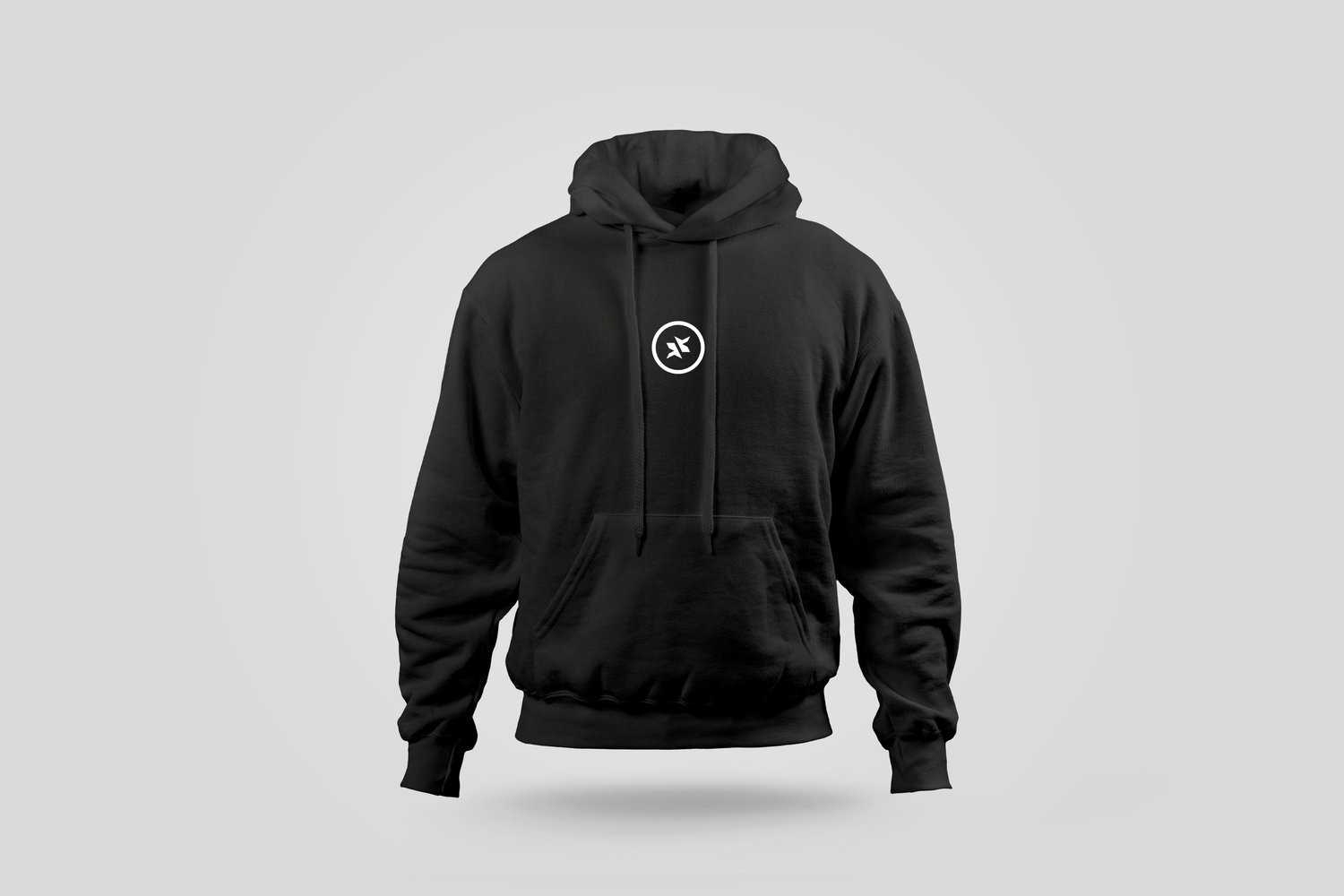 Circle Hoodie