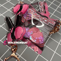 Image 2 of Blackpink Gummy Keychains