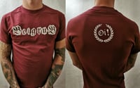 Shirt "BoigruB-Oi!" 