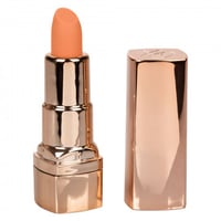 Image 1 of Hide and Play Rechargeable Lipstick Vibrator