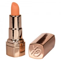 Image 2 of Hide and Play Rechargeable Lipstick Vibrator