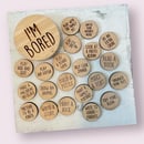 Image 2 of I'm Bored Jars