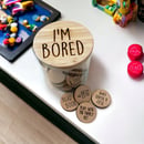 Image 3 of I'm Bored Jars