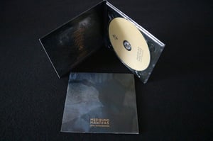 Image of Moribund Mantras - Into Nothingness CD