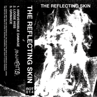 Image 1 of ROT-014: THE REFLECTING SKIN - II cassette