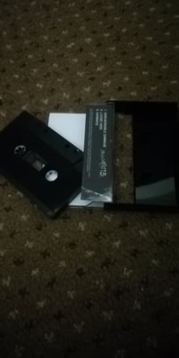 Image 2 of ROT-014: THE REFLECTING SKIN - II cassette