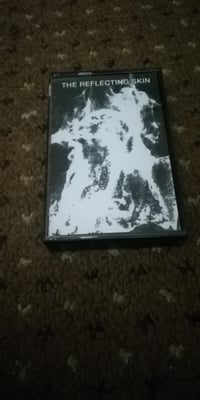 Image 3 of ROT-014: THE REFLECTING SKIN - II cassette