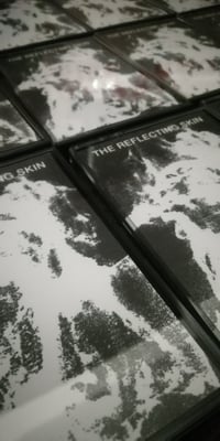 Image 4 of ROT-014: THE REFLECTING SKIN - II cassette