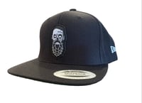 Beer Zombies - PVC Patch Hat