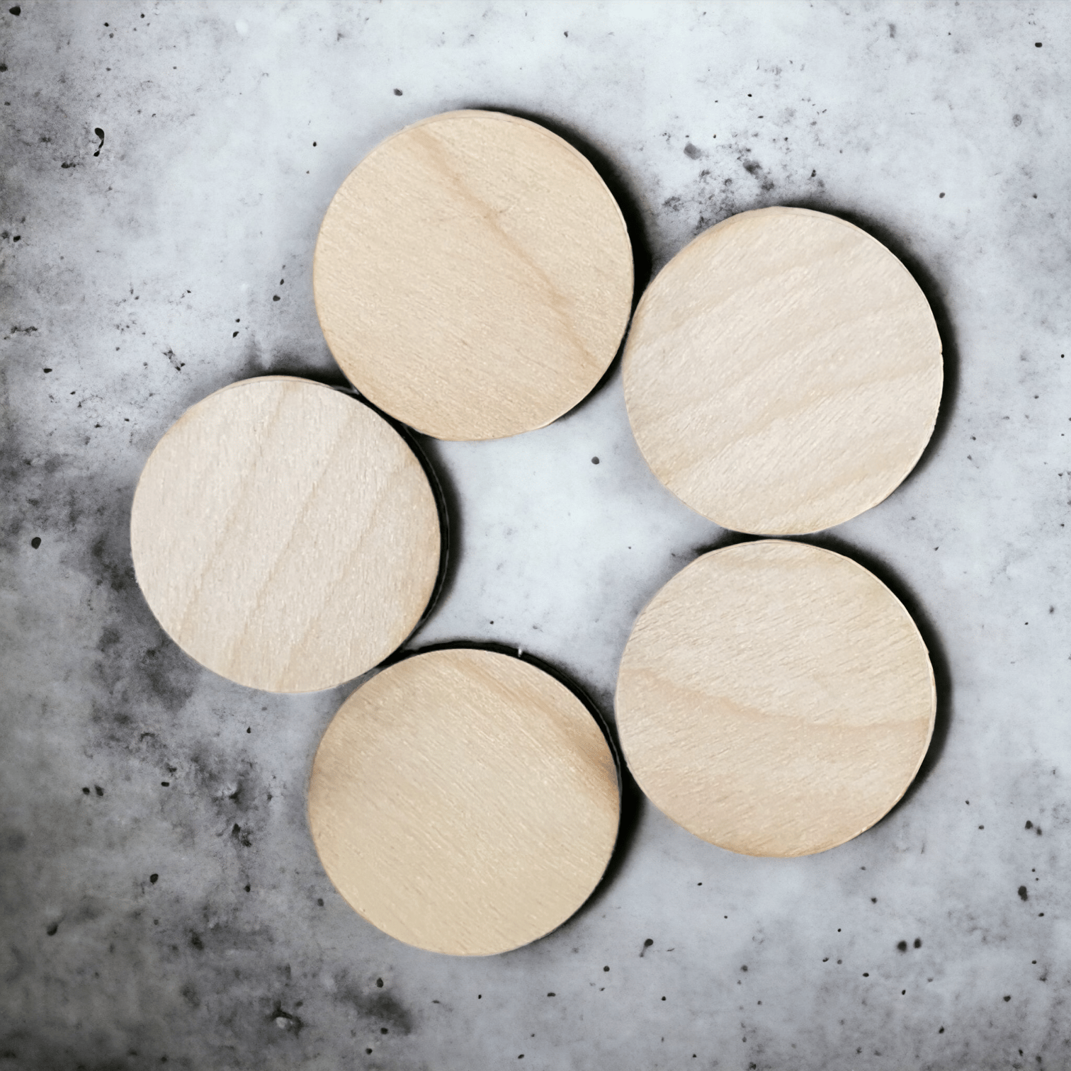 Image of Jar Tokens