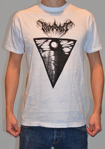 Image of Vindkast - Shirt White