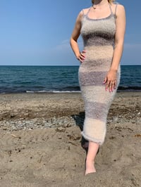 Image 1 of dreamy corset dress