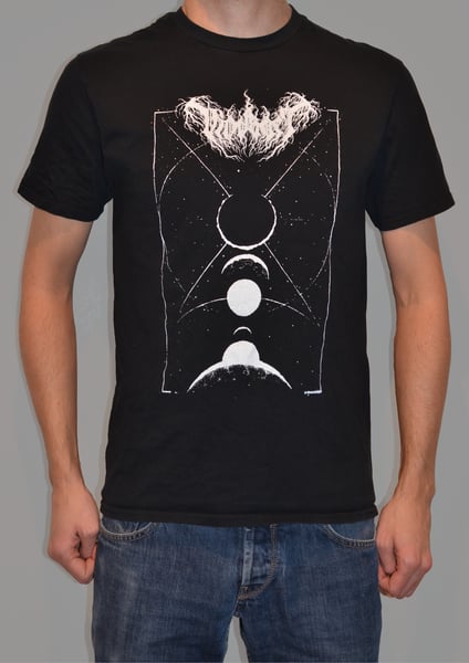 Image of Vindkast - Shirt Archaic Collapse