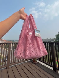 Image 2 of ♲ Mini Produce Bag 