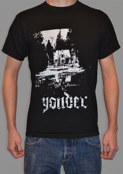 Image of Yonder - Shirt Demo