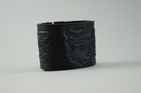 Image 1 of LEATHER Cuff Bracelet
