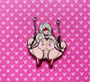 Sexy Chain Rope Pin II
