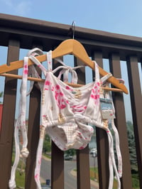 Image 4 of Sweet Mary Bikini Set - XS Top / S Bottom