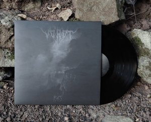 Image of Vordt - Ashes 12" LP